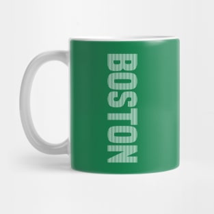 Boston Celtics 15 Mug